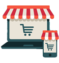 E Commerce Development