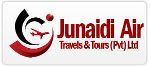 junaidi air travel & Tours